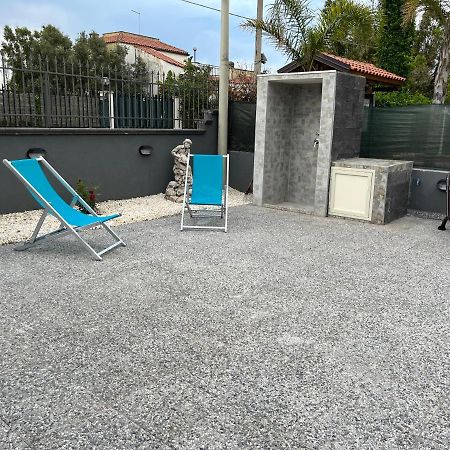 Baciati Dal Sole Catânia Exterior foto